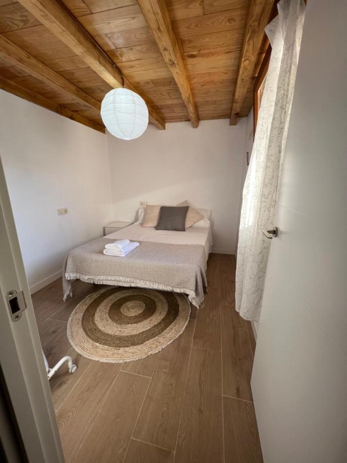 Casa De Piedra Barreirina Villa Ла Коруня Екстериор снимка