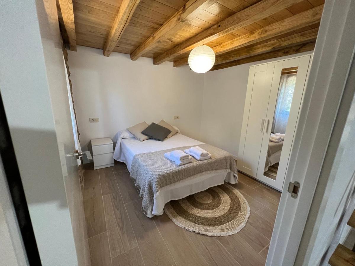 Casa De Piedra Barreirina Villa Ла Коруня Екстериор снимка